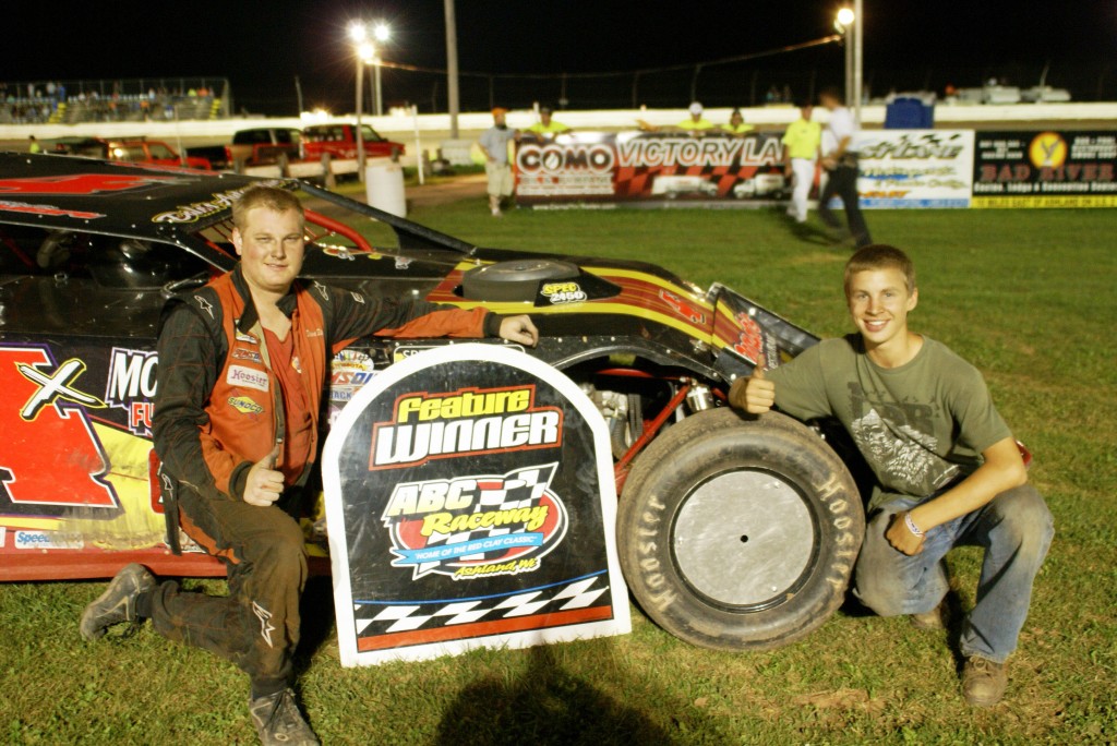 SSR Racing | We're Serious About Winning!